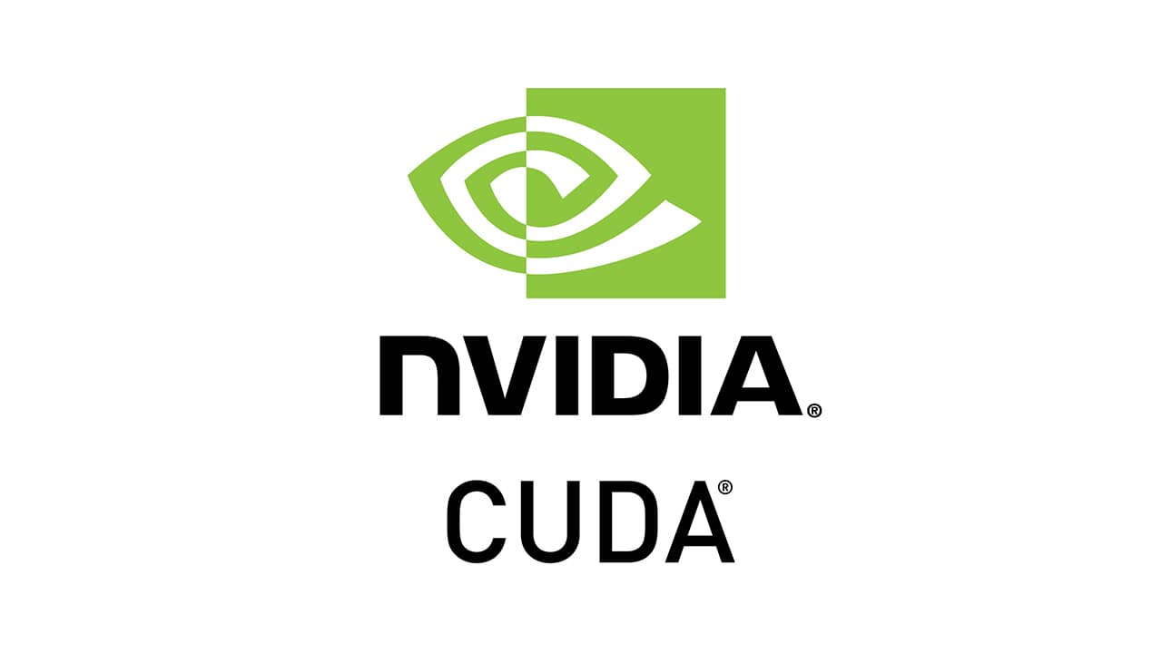 nvidia-cuda-logo
