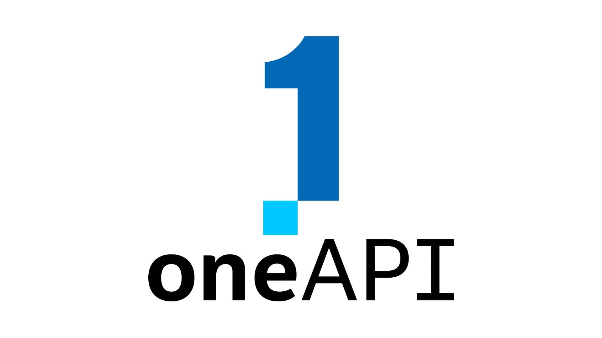 one-api-logo